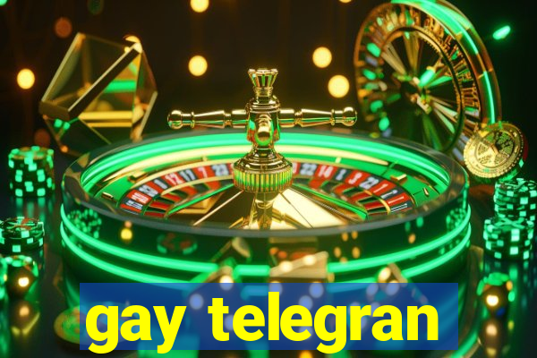 gay telegran